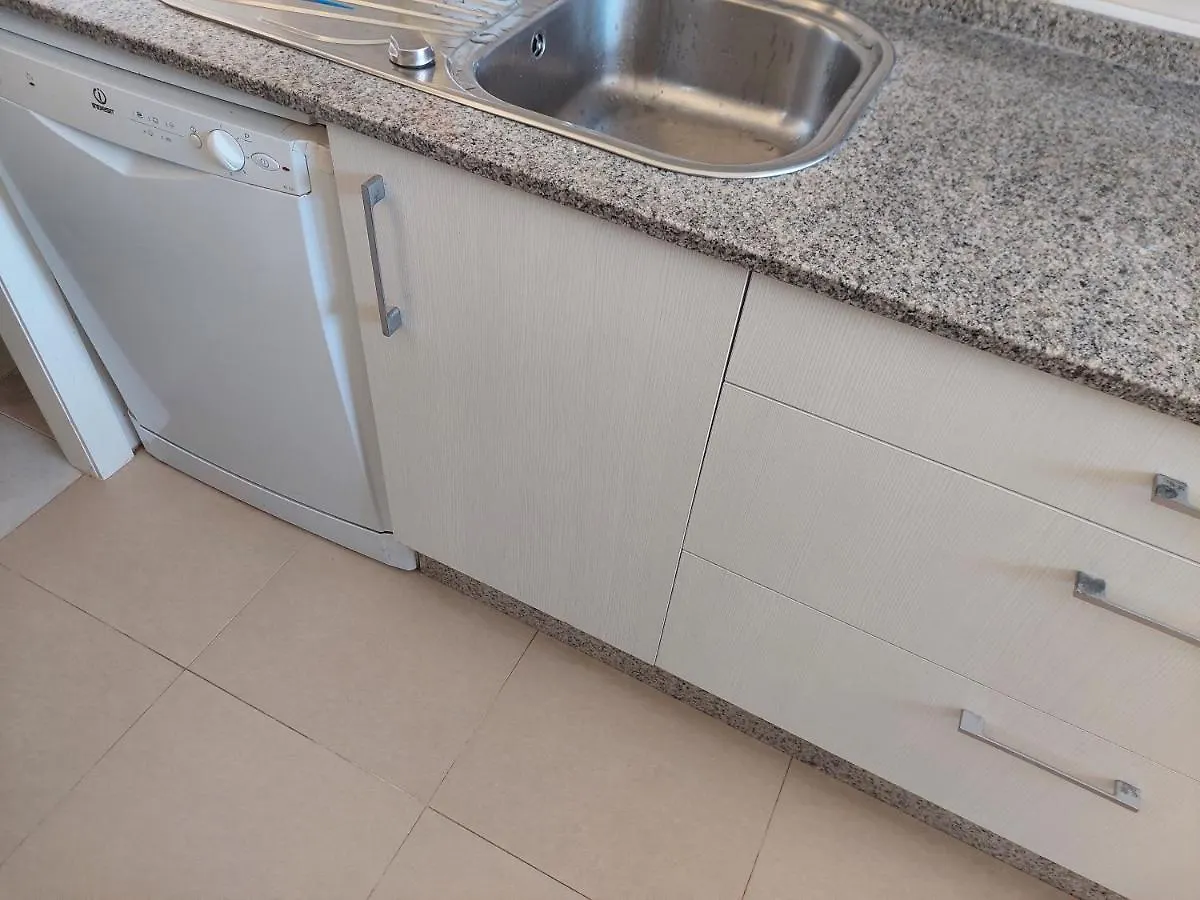 Barbate Miramar Apartment