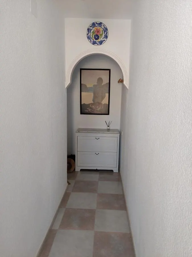 Barbate Miramar Apartment Spain