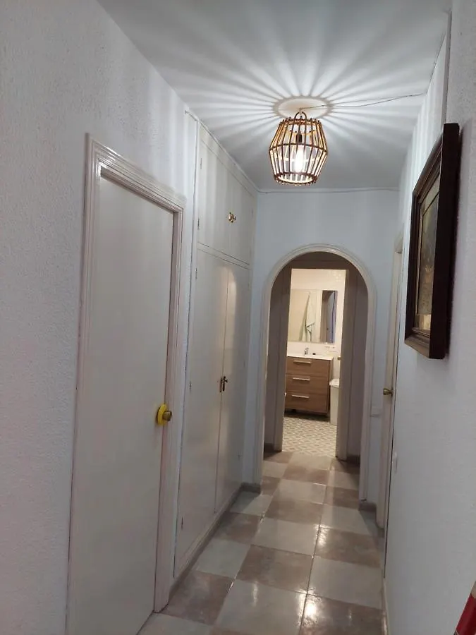 Barbate Miramar Apartment 0*,