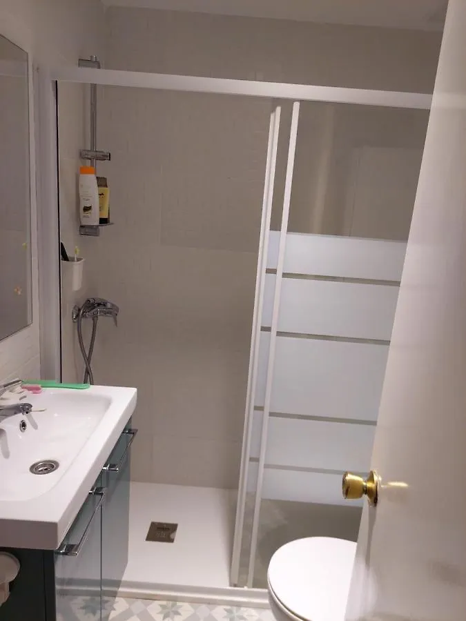 Barbate Miramar Apartment