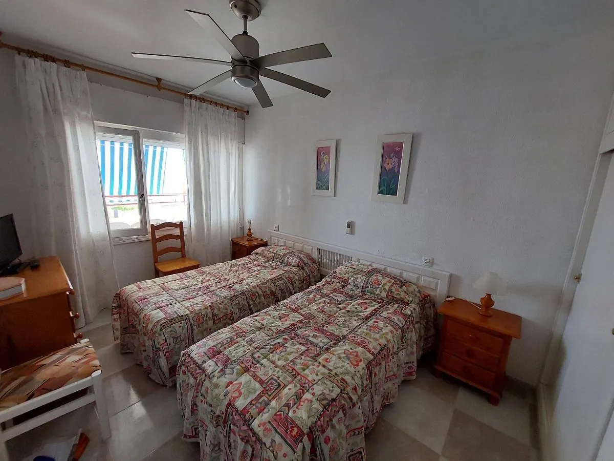 Barbate Miramar Apartment