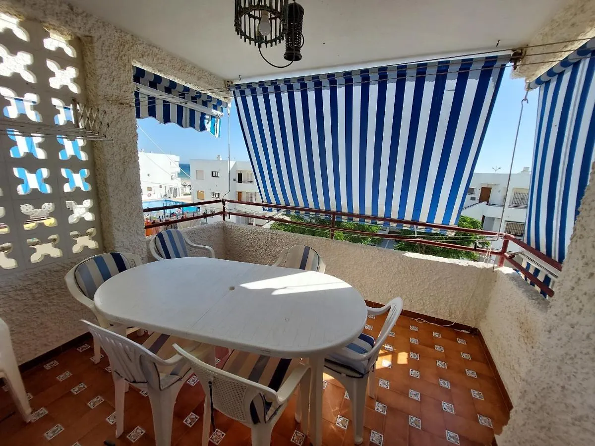 Barbate Miramar Apartment