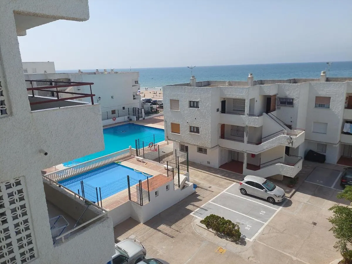 Barbate Miramar Apartment Spain