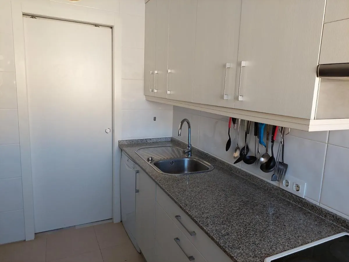 Barbate Miramar Apartment