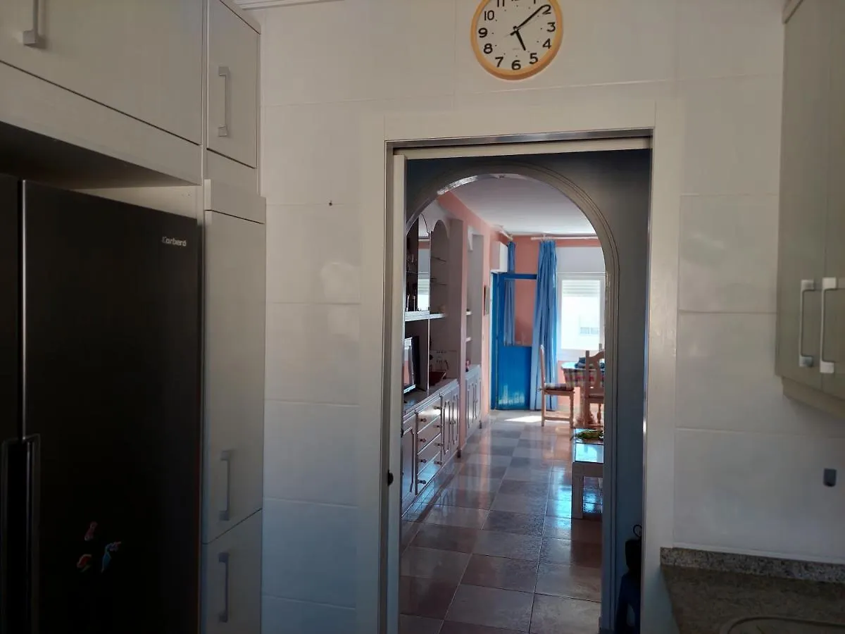 Barbate Miramar Apartment