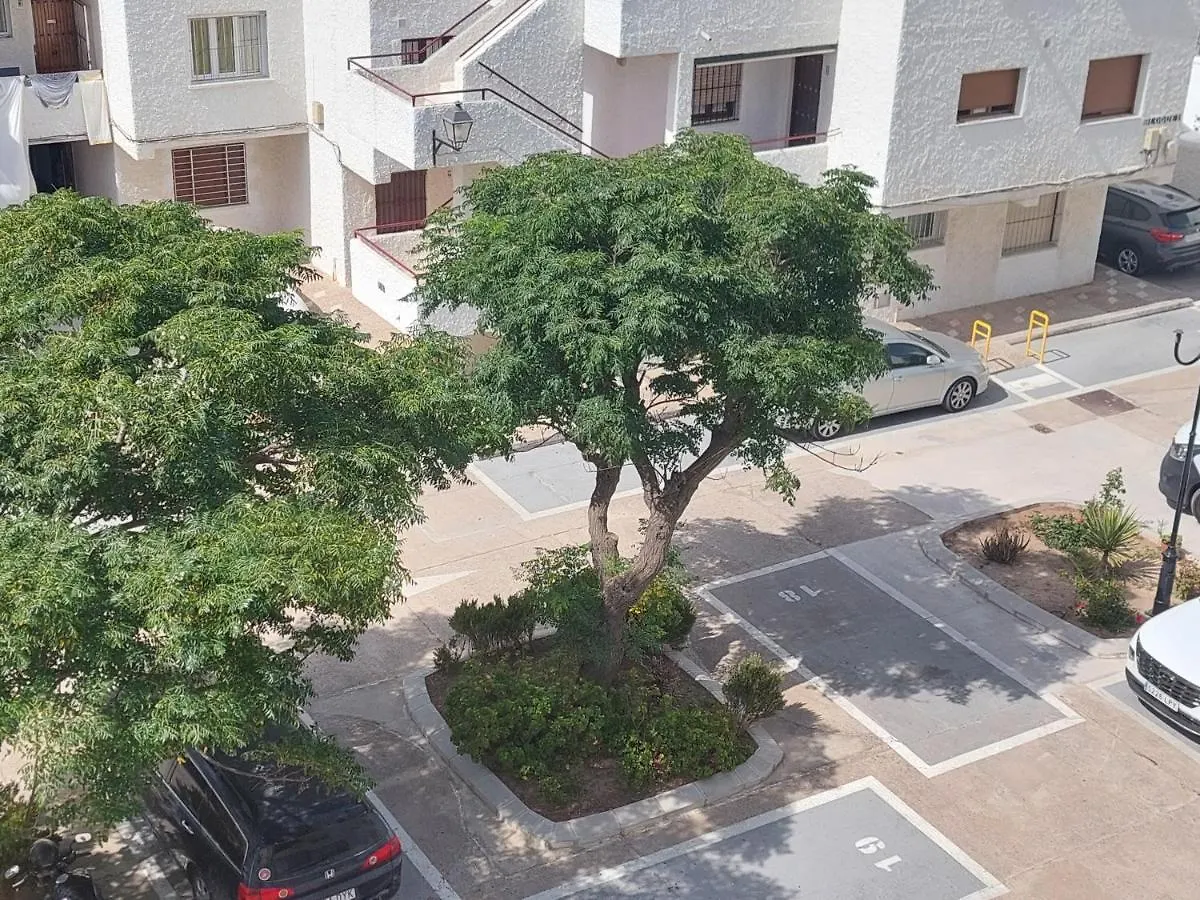 Barbate Miramar Apartment 0*,  Spain