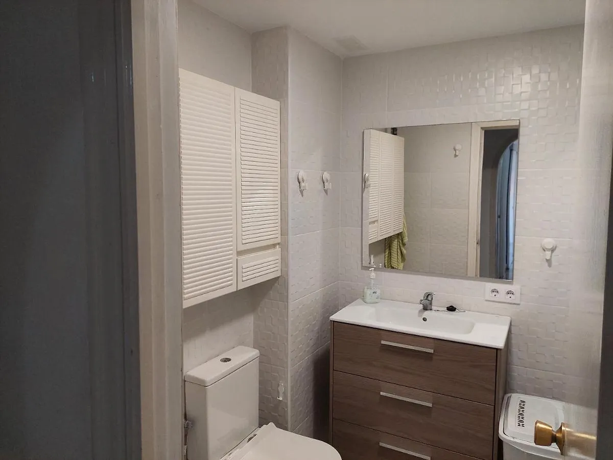 Barbate Miramar Apartment
