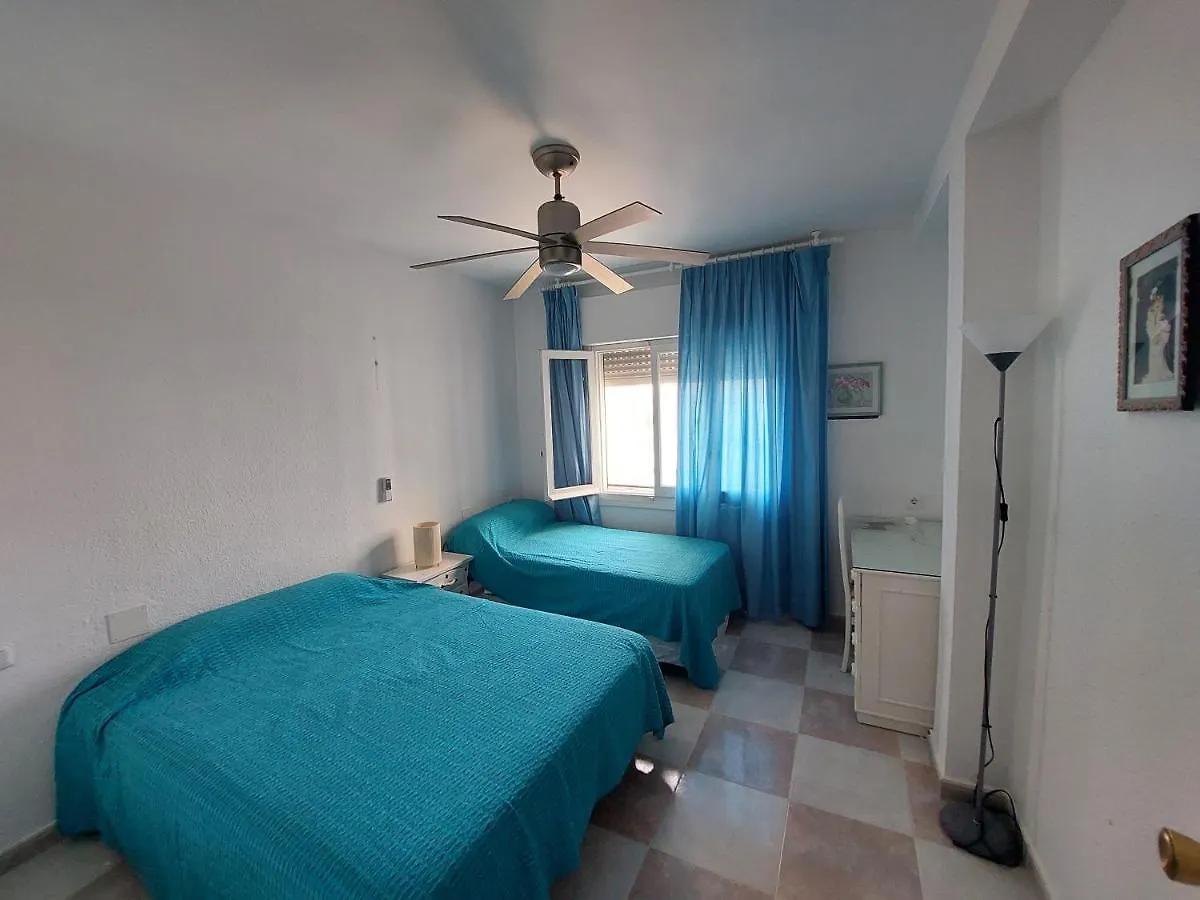 Barbate Miramar Apartment 0*,  Spain