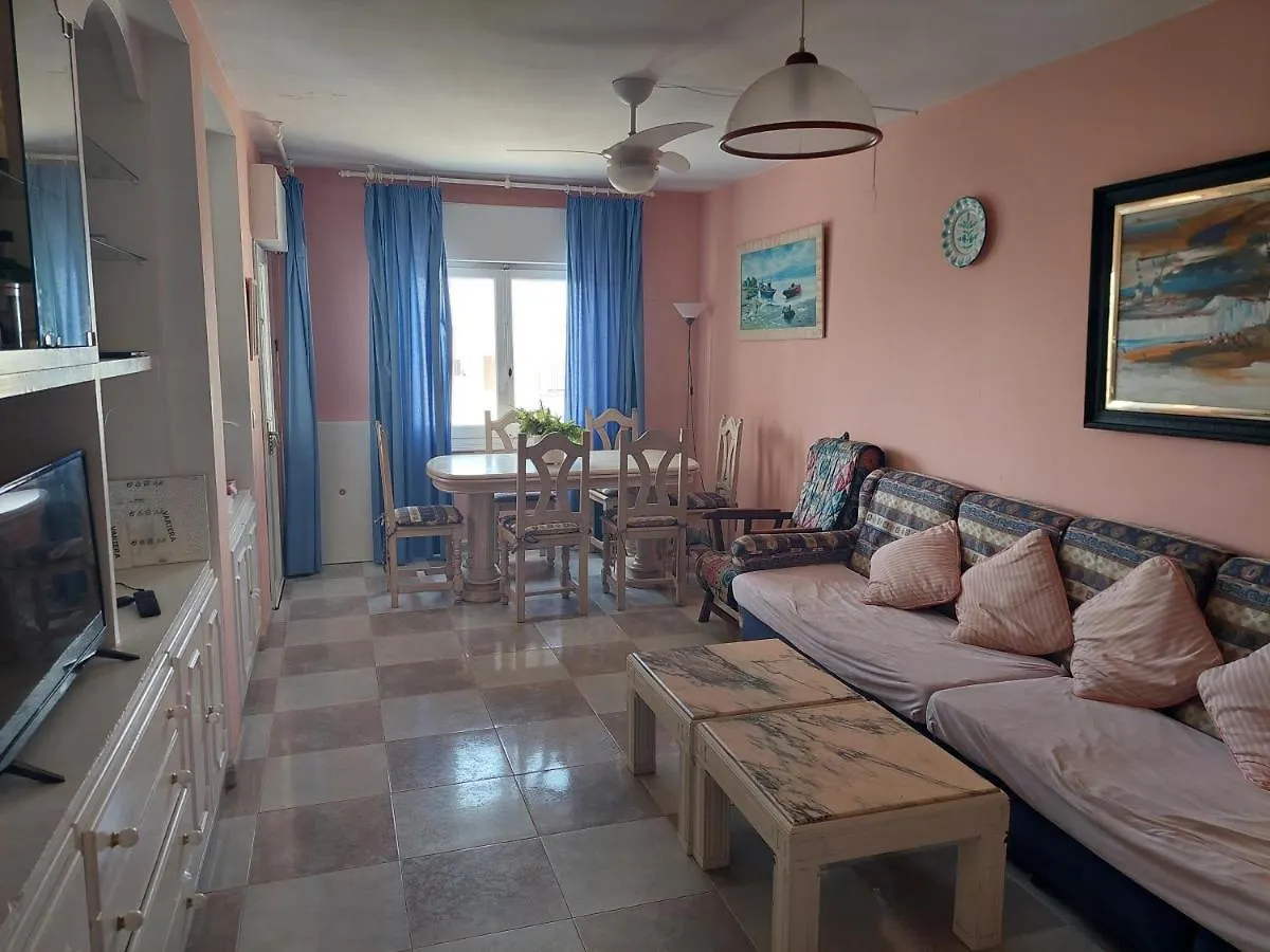 Barbate Miramar Apartment