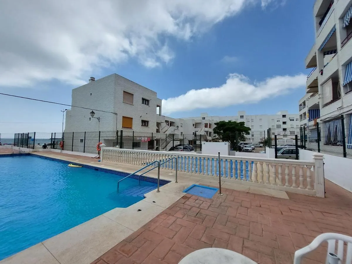 Barbate Miramar Apartment Spain