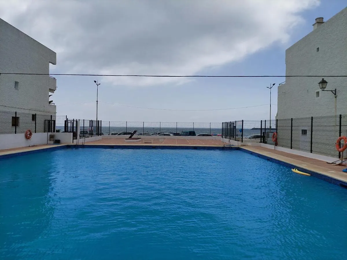 Barbate Miramar Apartment