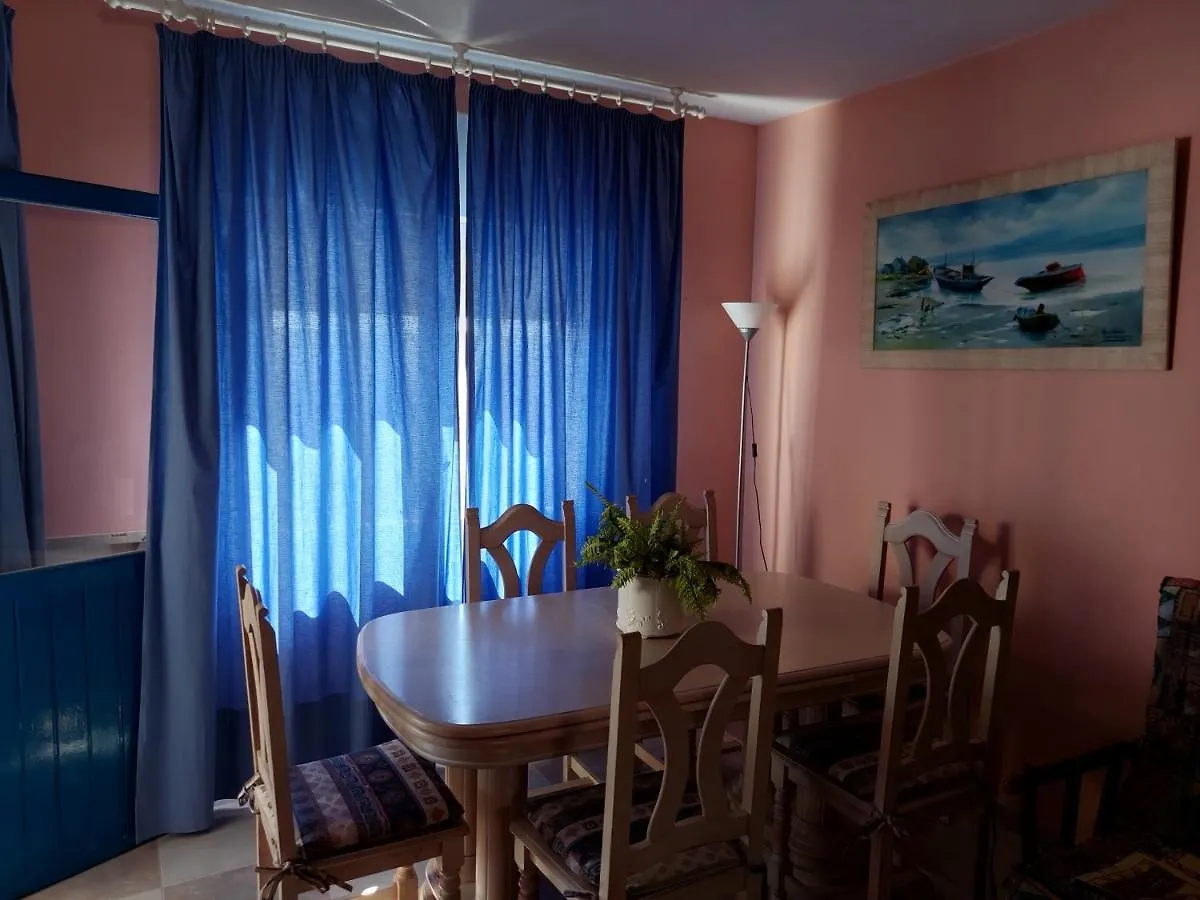 Barbate Miramar Apartment